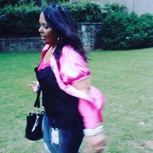 Meet your Posher, Loretta l